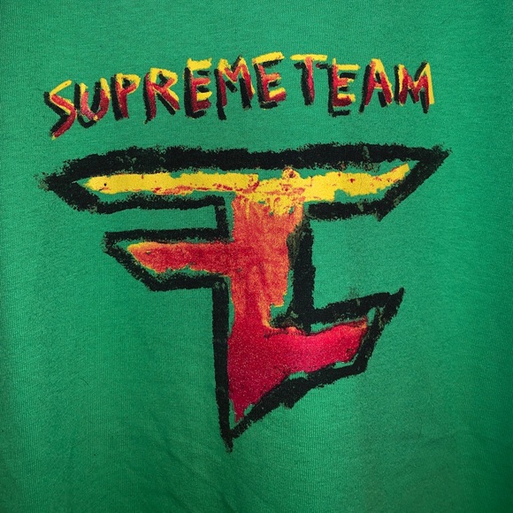 faze and supreme